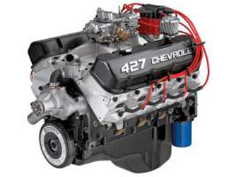 B0872 Engine